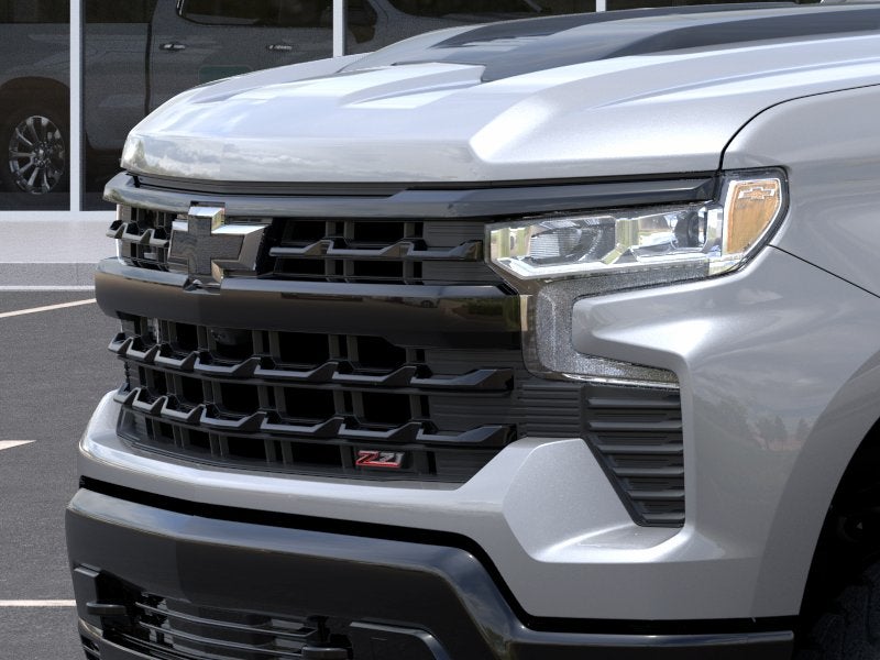2026 Chevrolet Silverado 1500 LT Trail Boss - Photo 37