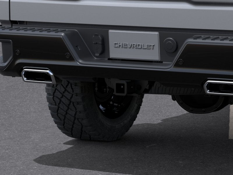 2026 Chevrolet Silverado 1500 LT Trail Boss - Photo 38