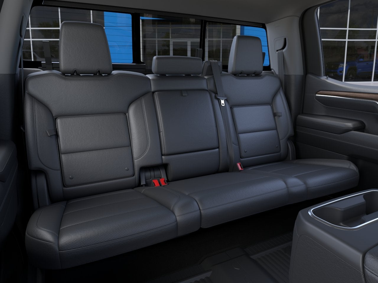 2026 Chevrolet Silverado 1500 LT Trail Boss - Photo 41