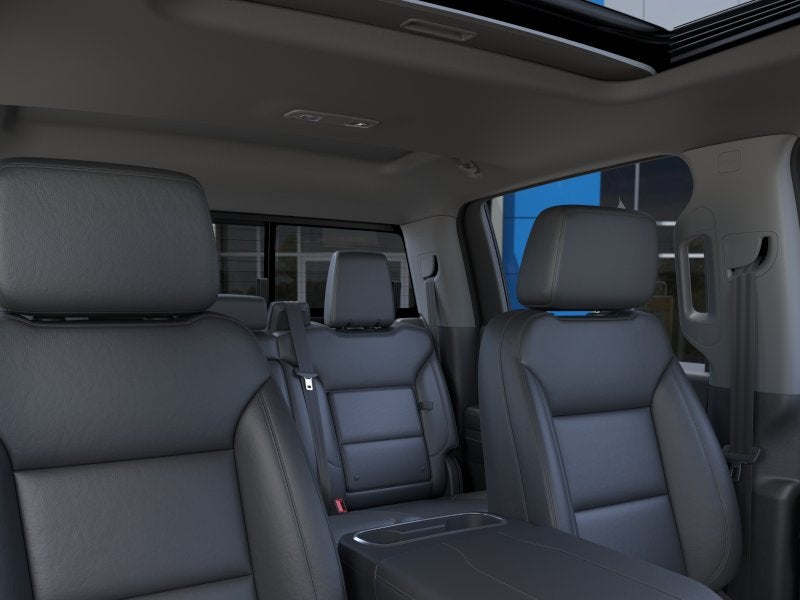 2026 Chevrolet Silverado 1500 LT Trail Boss - Photo 48