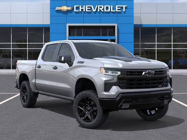 2026 Chevrolet Silverado 1500 LT Trail Boss - Photo 7