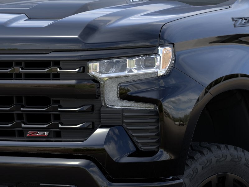 2026 Chevrolet Silverado 1500 LT Trail Boss - Photo 34