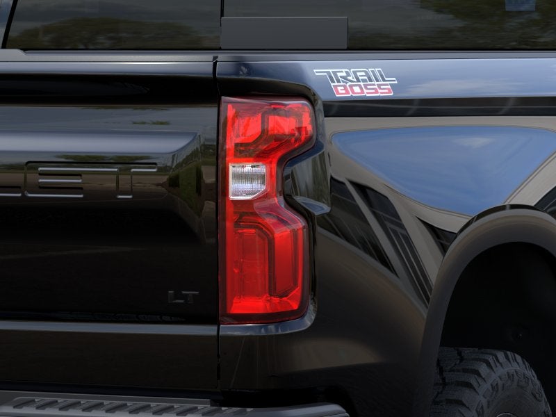2026 Chevrolet Silverado 1500 LT Trail Boss - Photo 35