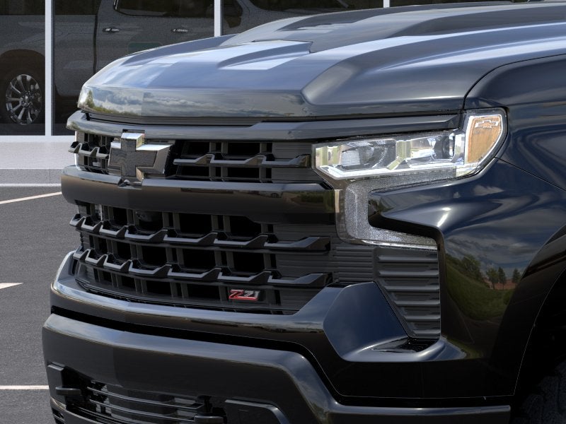 2026 Chevrolet Silverado 1500 LT Trail Boss - Photo 37