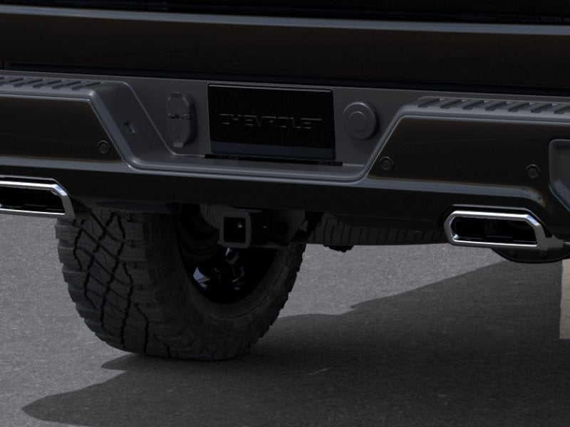 2026 Chevrolet Silverado 1500 LT Trail Boss - Photo 38
