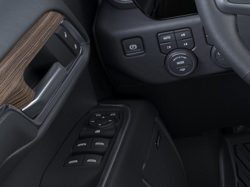 2026 Chevrolet Silverado 1500 LT Trail Boss - Photo 46