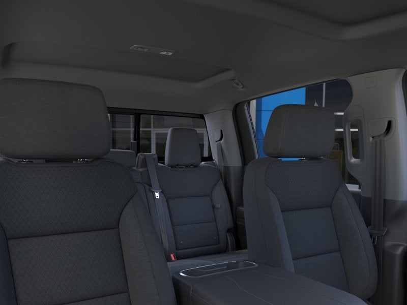 2026 Chevrolet Silverado 1500 LT Trail Boss - Photo 48