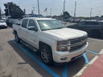 2014 Chevrolet Silverado 1500 High Country