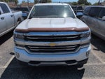 2018 Chevrolet Silverado 1500 High Country