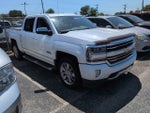2018 Chevrolet Silverado 1500 High Country