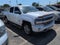 2018 Chevrolet Silverado 1500 High Country