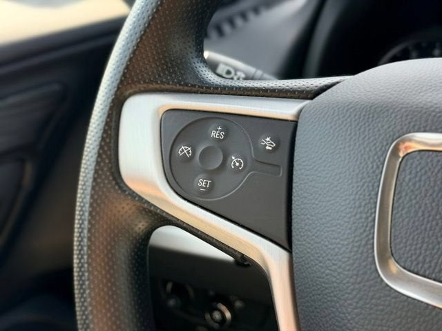 2024 GMC Terrain SLE - Photo 11