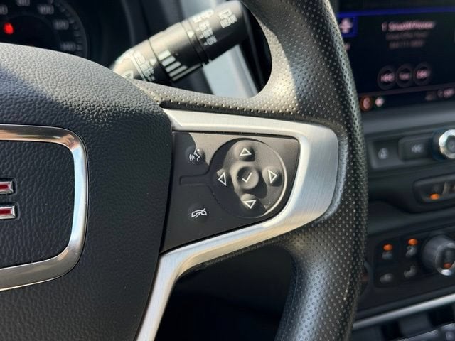 2024 GMC Terrain SLE - Photo 12