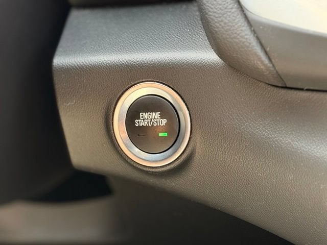 2024 GMC Terrain SLE - Photo 13