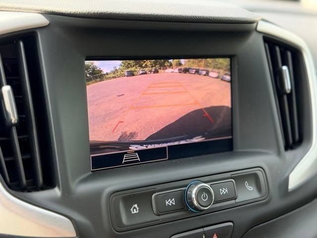 2024 GMC Terrain SLE - Photo 15