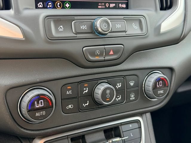 2024 GMC Terrain SLE - Photo 16