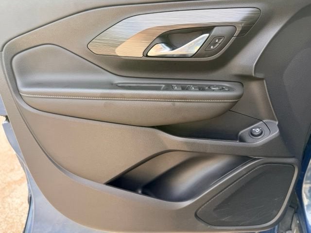 2024 GMC Terrain SLE - Photo 20