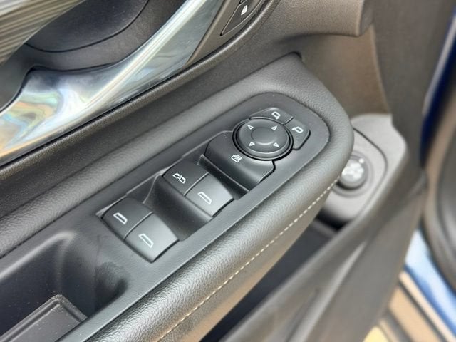 2024 GMC Terrain SLE - Photo 21