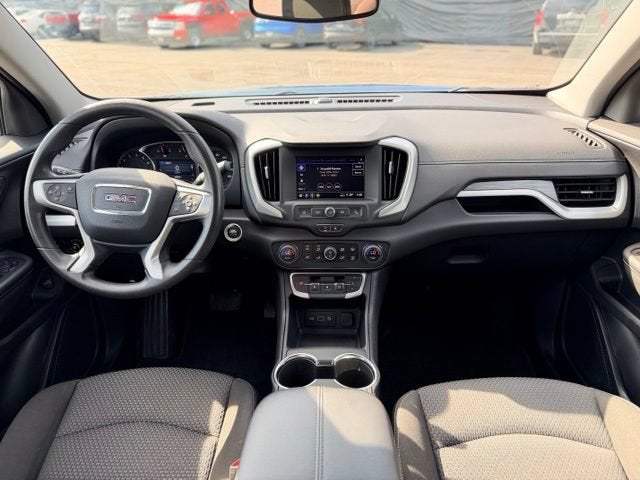 2024 GMC Terrain SLE - Photo 22