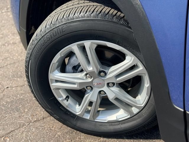 2024 GMC Terrain SLE - Photo 29