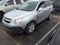 2013 Chevrolet Captiva LS