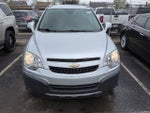 2013 Chevrolet Captiva LS