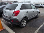 2013 Chevrolet Captiva LS