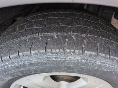 2013 Chevrolet Captiva LS