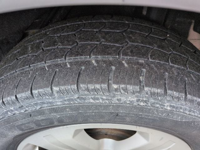 2013 Chevrolet Captiva LS