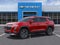 2027 Chevrolet Equinox FWD LT