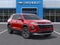 2027 Chevrolet Equinox FWD LT