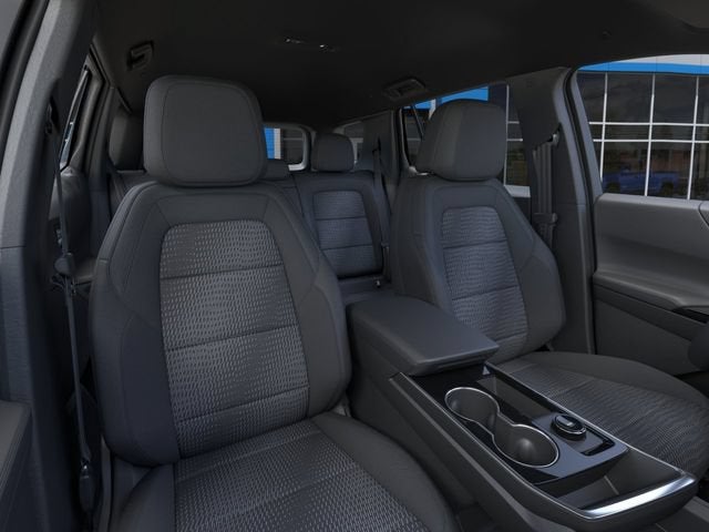 2027 Chevrolet Equinox LT - Photo 16