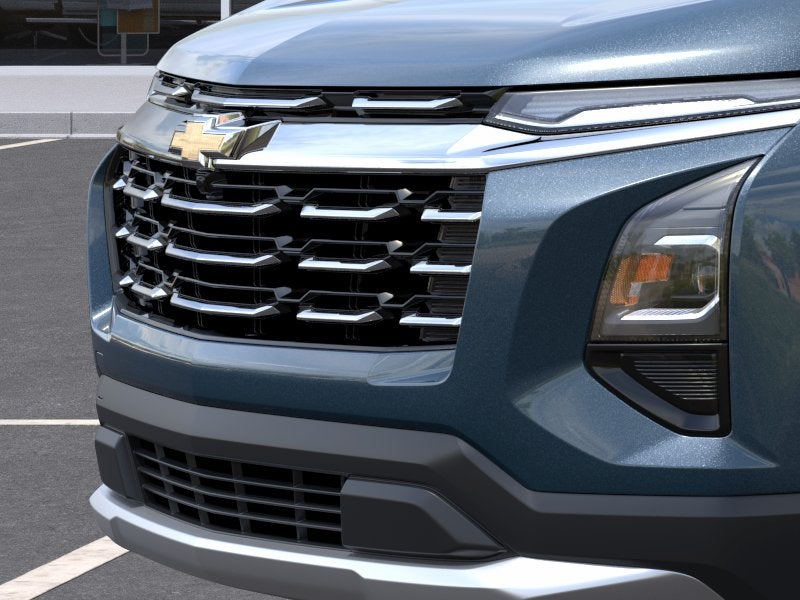2027 Chevrolet Equinox LT - Photo 37
