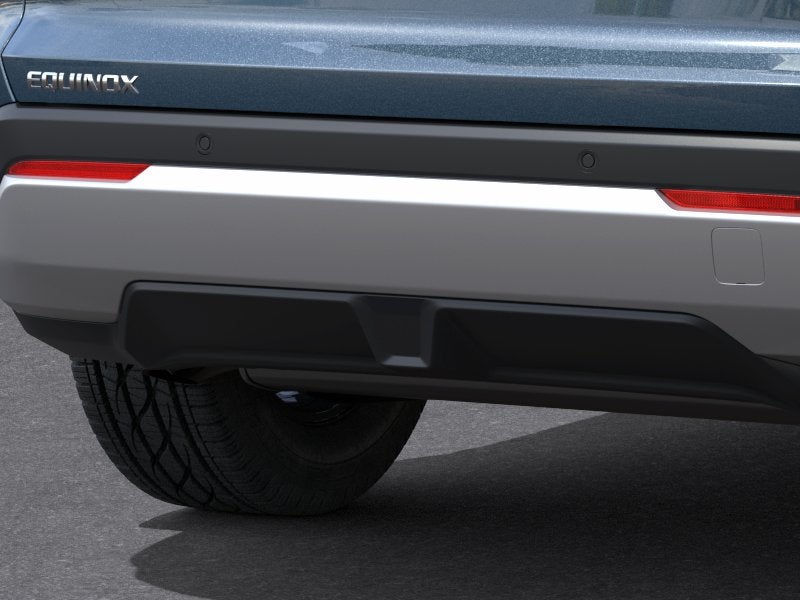 2027 Chevrolet Equinox LT - Photo 38
