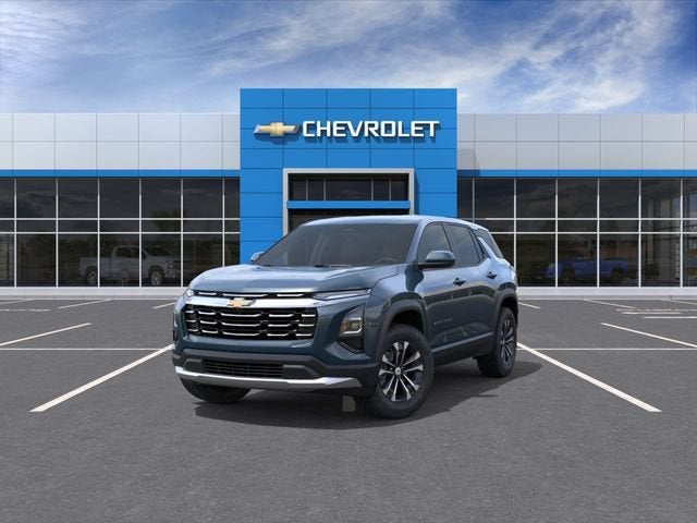 2027 Chevrolet Equinox LT - Photo 8