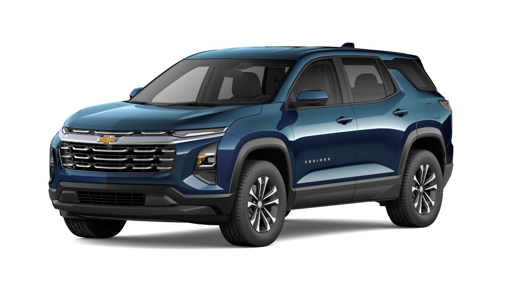 2027 Chevrolet Equinox LT - Photo 49