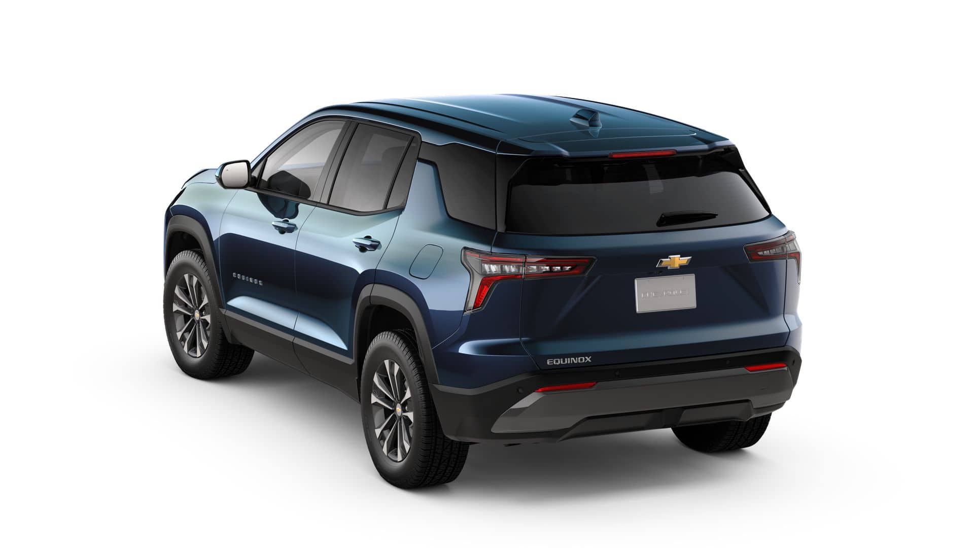 2027 Chevrolet Equinox LT - Photo 50