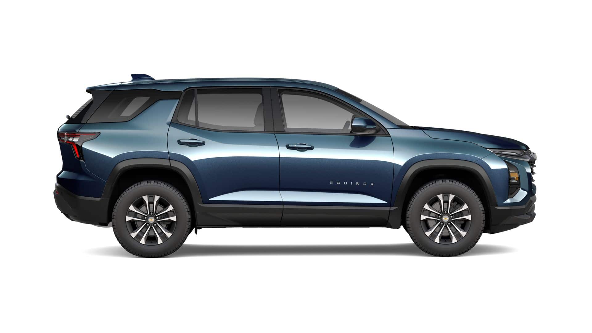 2027 Chevrolet Equinox LT - Photo 51