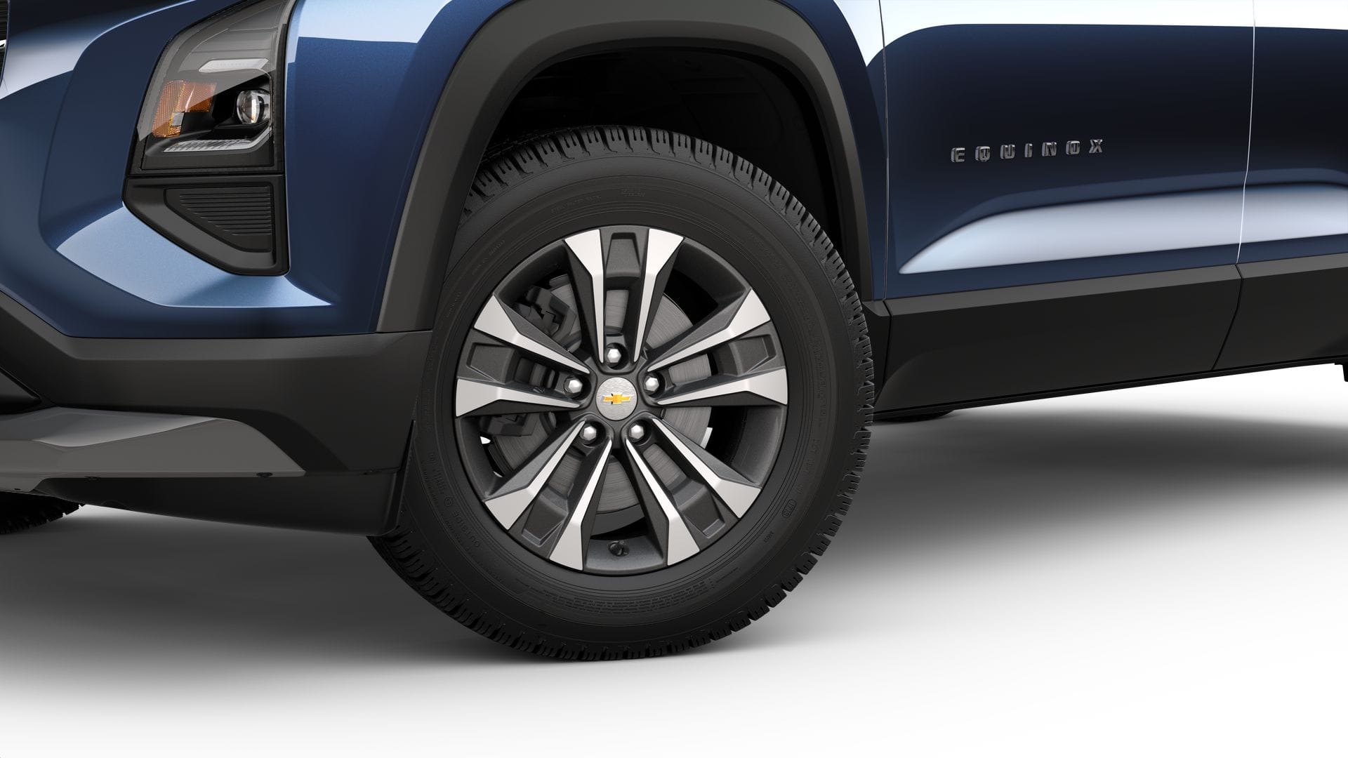 2027 Chevrolet Equinox LT - Photo 52