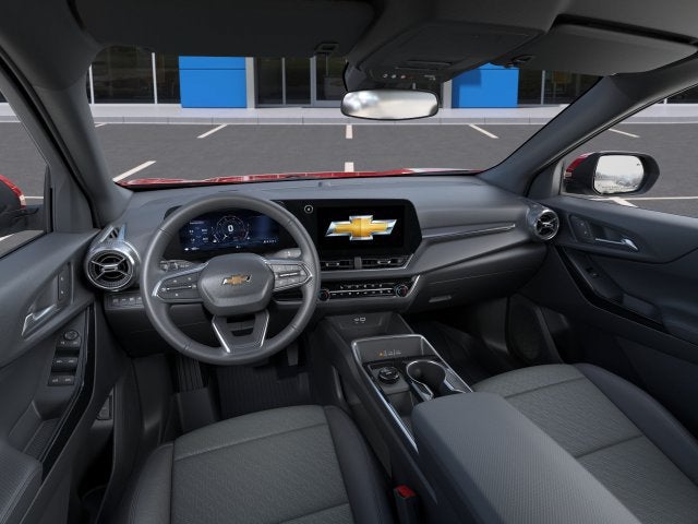 2027 Chevrolet Equinox LT - Photo 15