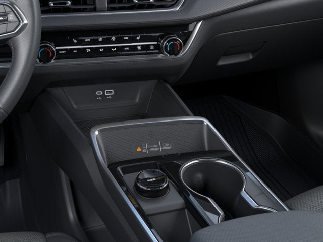 2027 Chevrolet Equinox LT - Photo 23