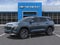 2027 Chevrolet Equinox FWD LT