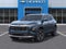 2027 Chevrolet Equinox FWD LT