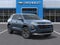 2027 Chevrolet Equinox FWD LT