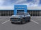 2027 Chevrolet Equinox FWD LT