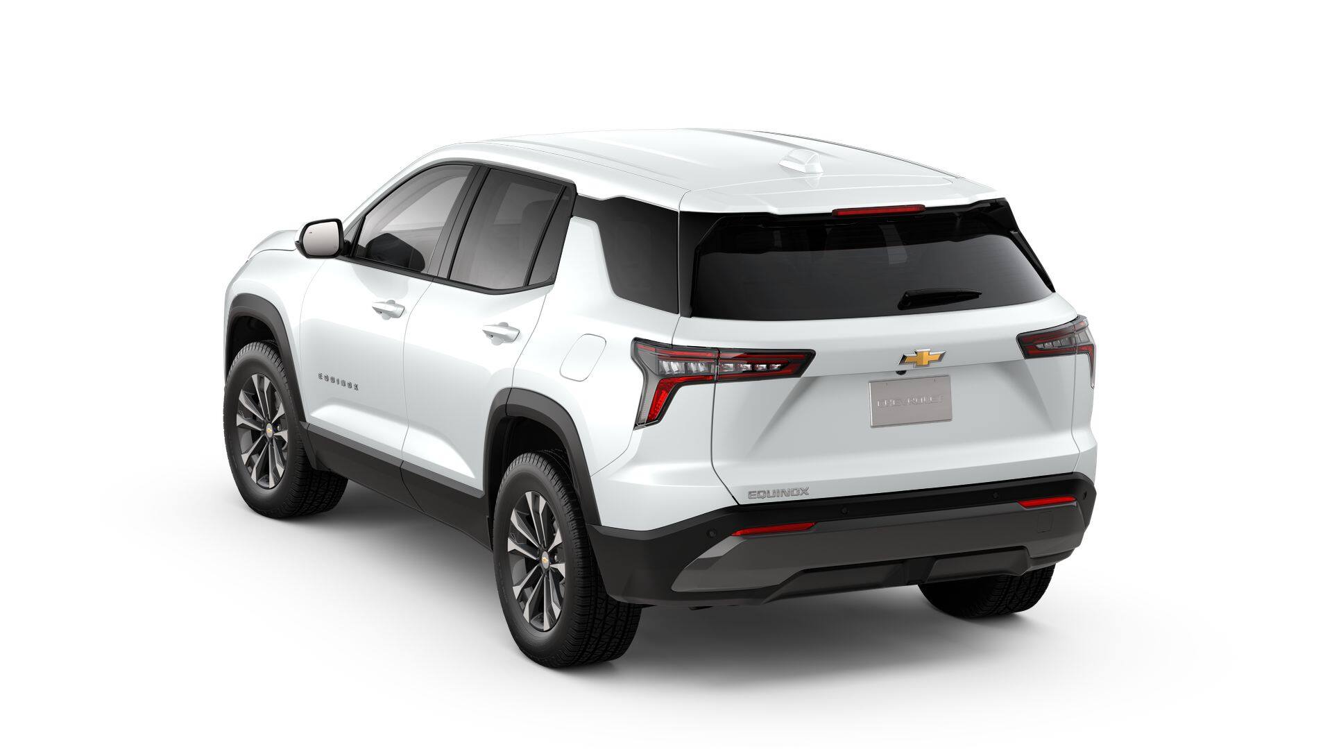 2027 Chevrolet Equinox LT - Photo 50