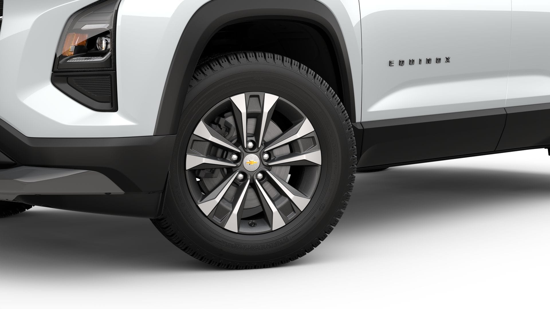 2027 Chevrolet Equinox LT - Photo 52