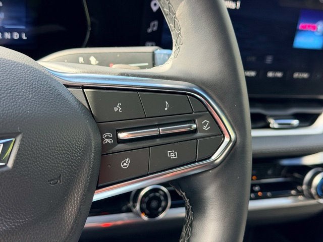 2026 Chevrolet Equinox LT - Photo 11