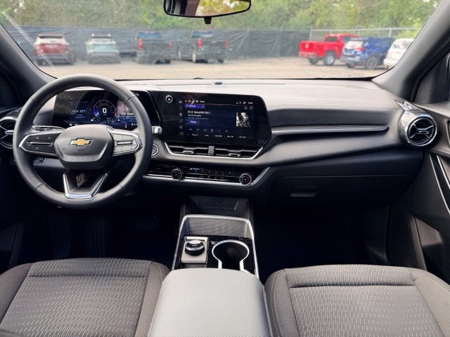 2026 Chevrolet Equinox LT - Photo 20