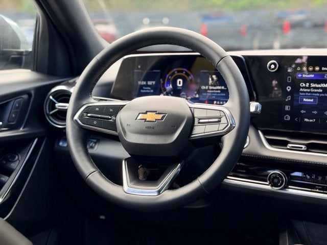 2026 Chevrolet Equinox LT - Photo 21
